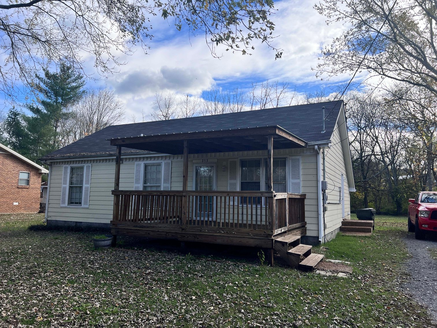 Image for 355 Marrell Street, Gallatin