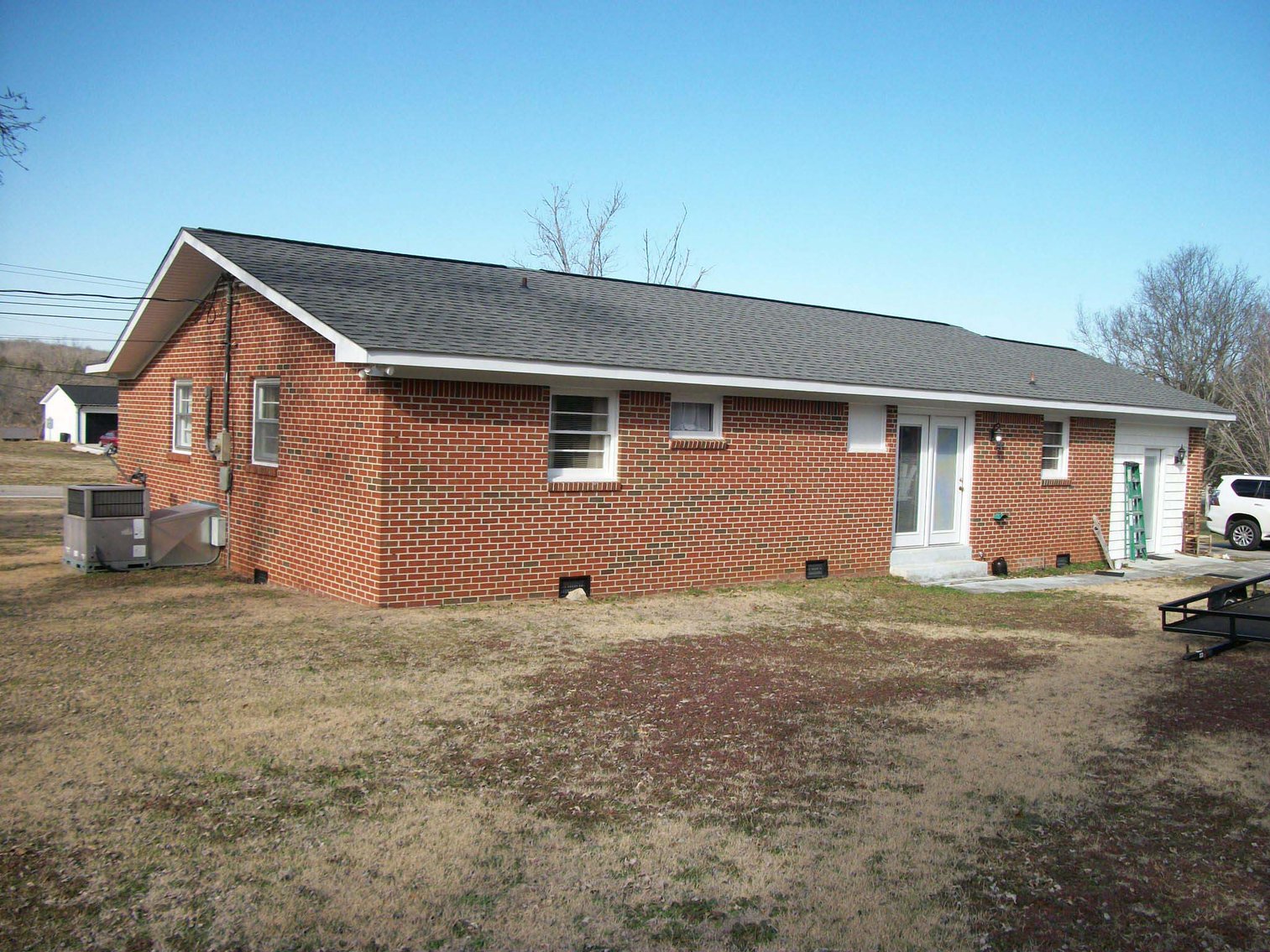 Image for 1705 Bradyville Road, Readyville