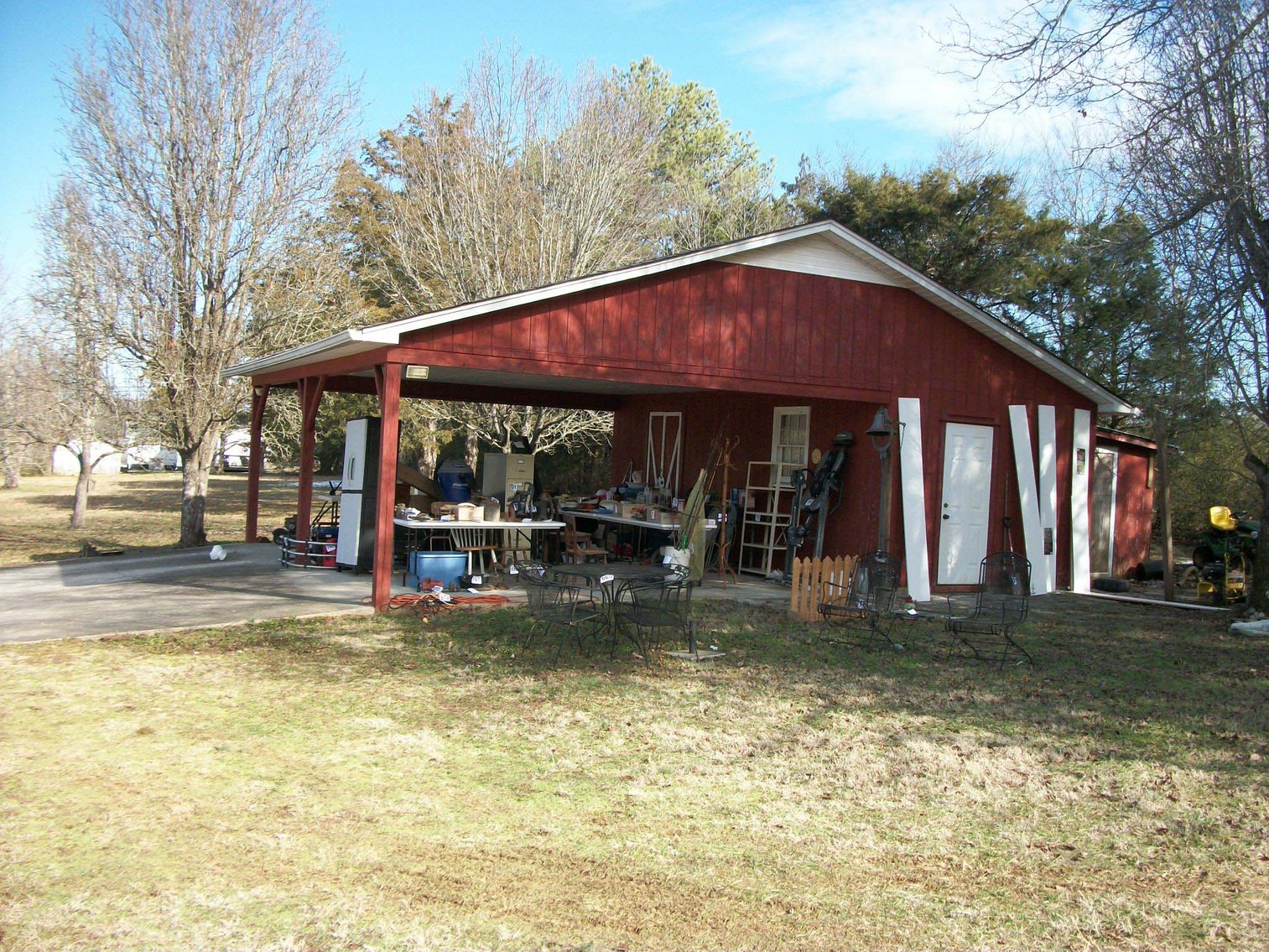 Image for 1705 Bradyville Road, Readyville