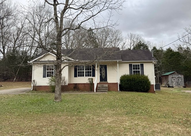 Image for 1511 Rebecca Drive, Chapel Hill