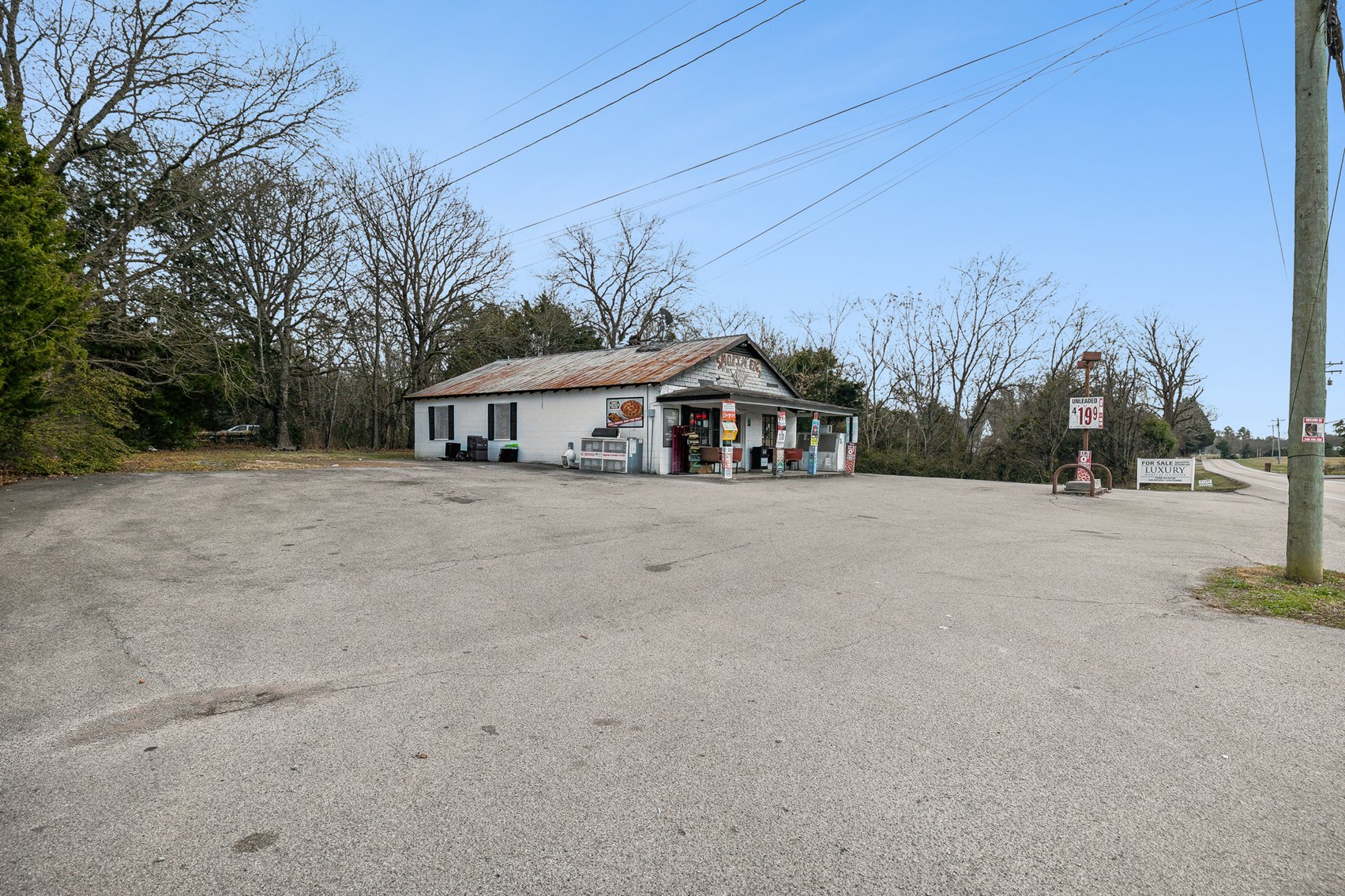 Image for 4304 Sulphur Springs Road, Murfreesboro