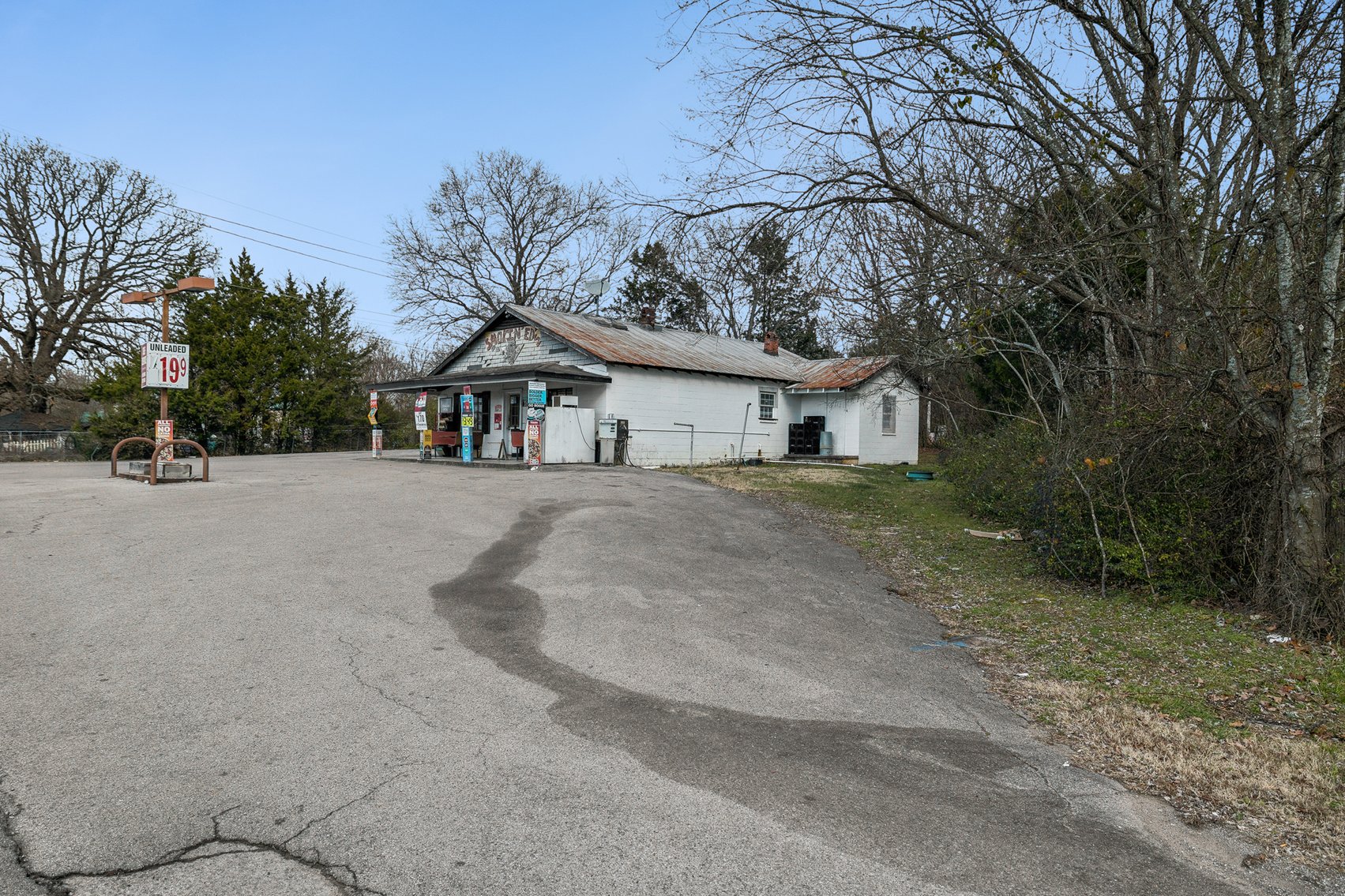 Image for 4304 Sulphur Springs Road, Murfreesboro