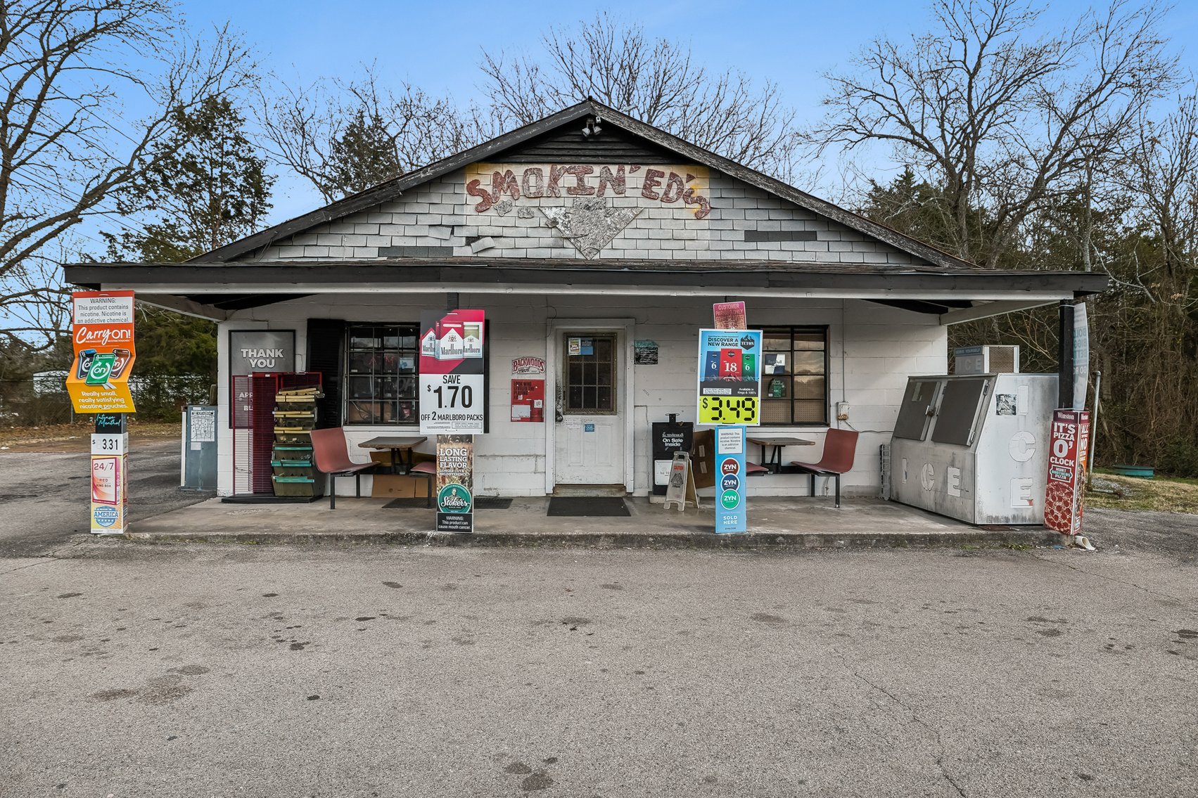 Image for 4304 Sulphur Springs Road, Murfreesboro