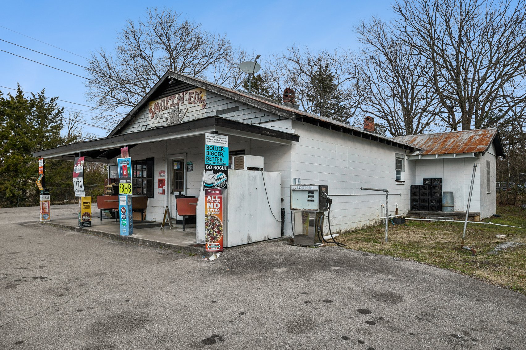 Image for 4304 Sulphur Springs Road, Murfreesboro