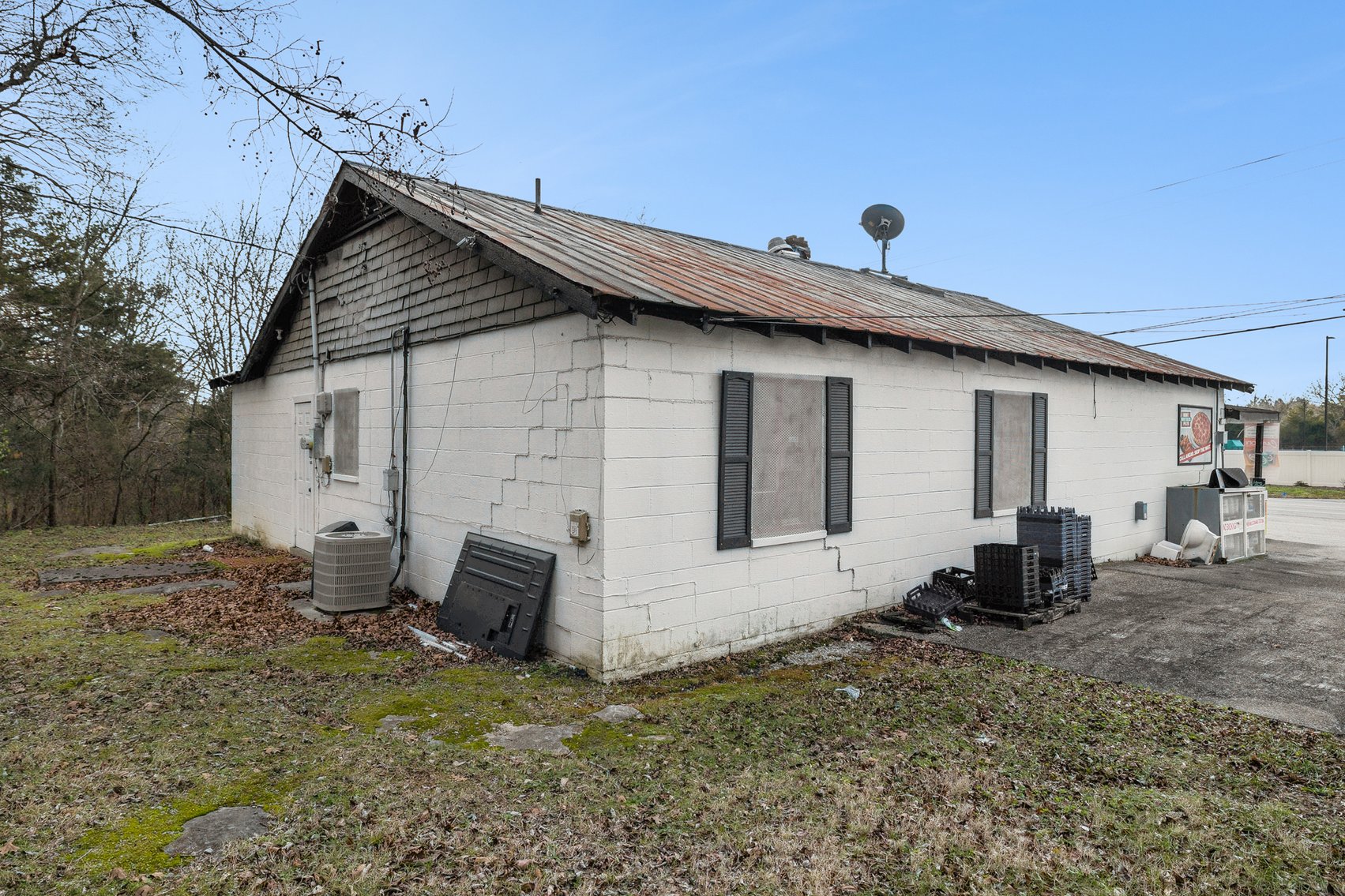 Image for 4304 Sulphur Springs Road, Murfreesboro