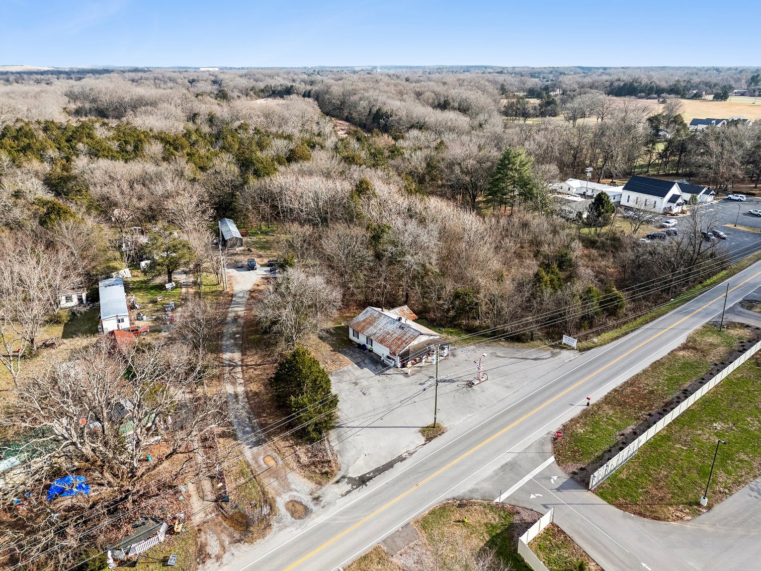 Image for 4304 Sulphur Springs Road, Murfreesboro