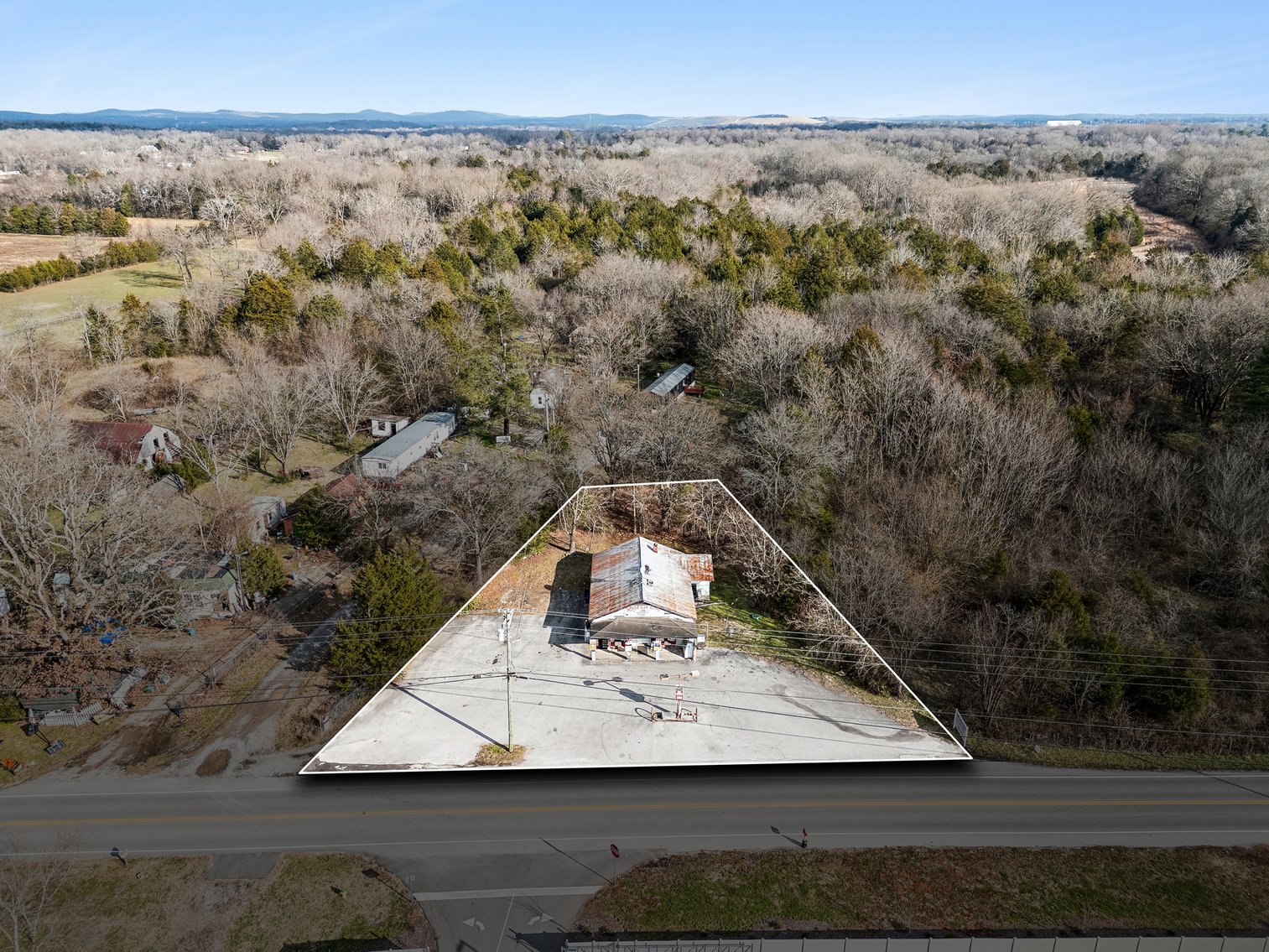 Image for 4304 Sulphur Springs Road, Murfreesboro