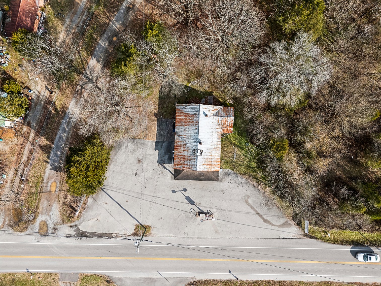 Image for 4304 Sulphur Springs Road, Murfreesboro