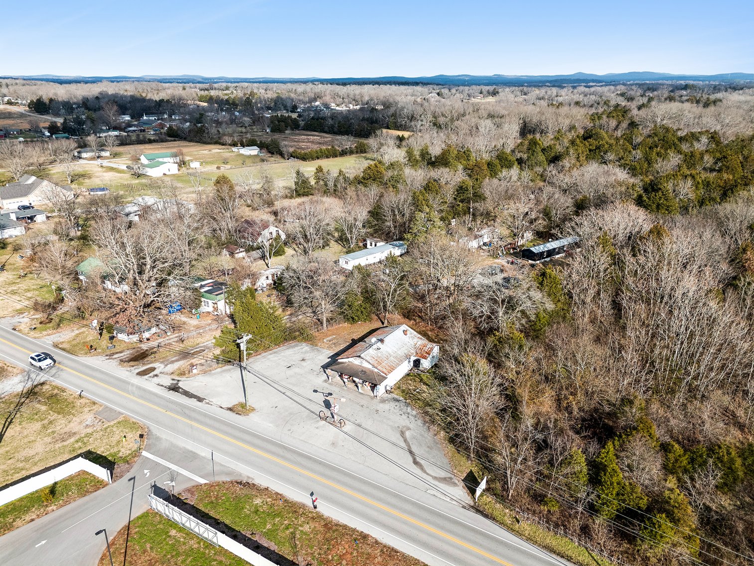 Image for 4304 Sulphur Springs Road, Murfreesboro