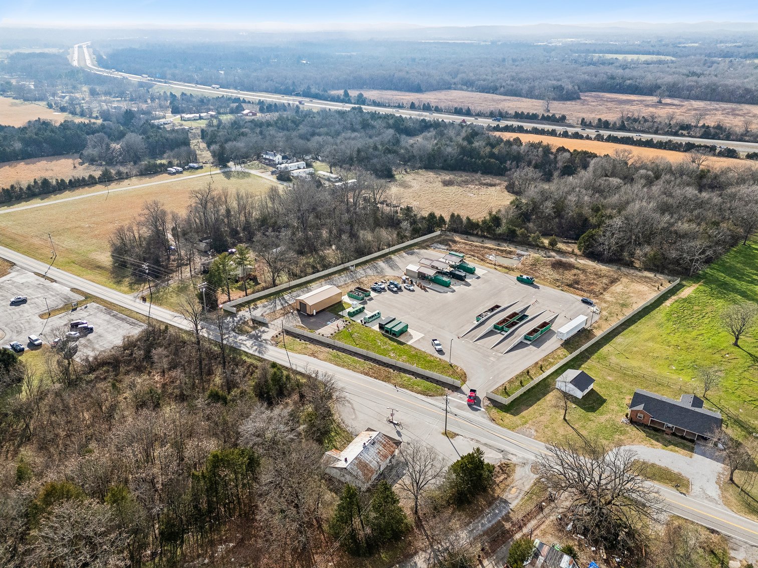 Image for 4304 Sulphur Springs Road, Murfreesboro