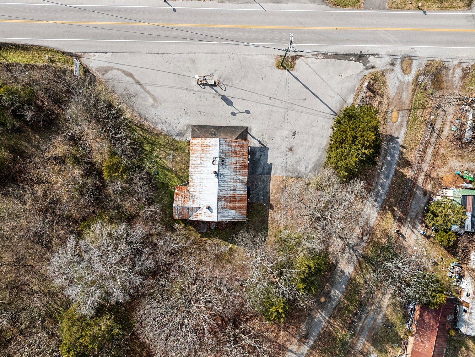 Image for 4304 Sulphur Springs Road, Murfreesboro