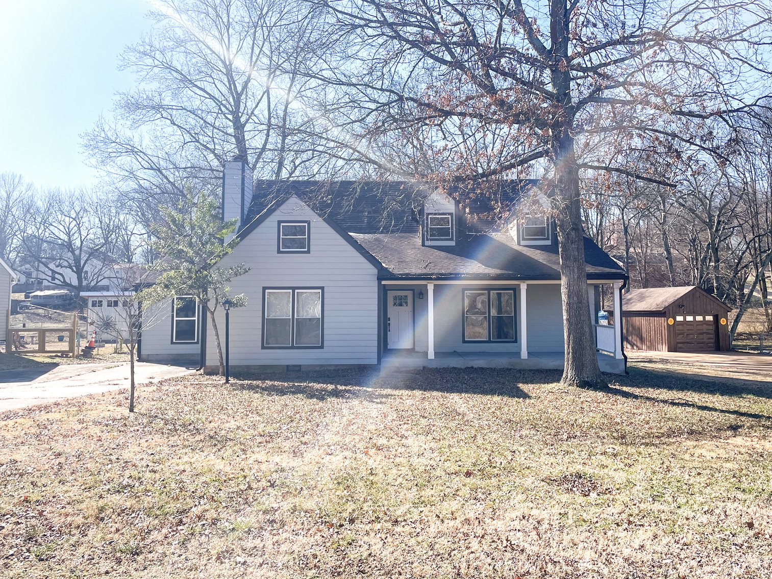 Image for 5933 New Hope Court, Hermitage