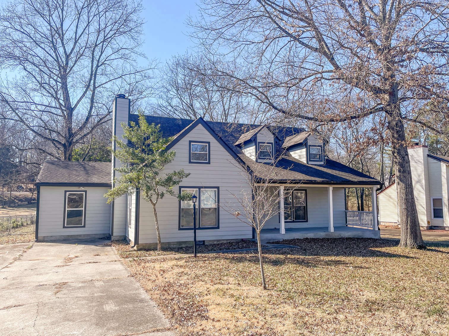 Image for 5933 New Hope Court, Hermitage