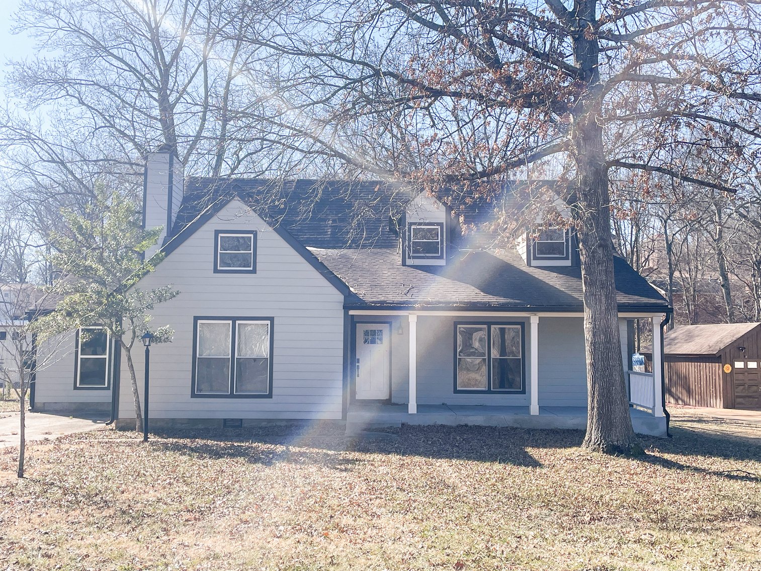 Image for 5933 New Hope Court, Hermitage