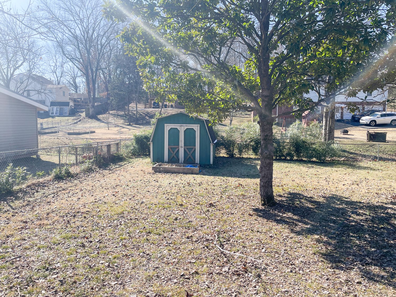 Image for 5933 New Hope Court, Hermitage