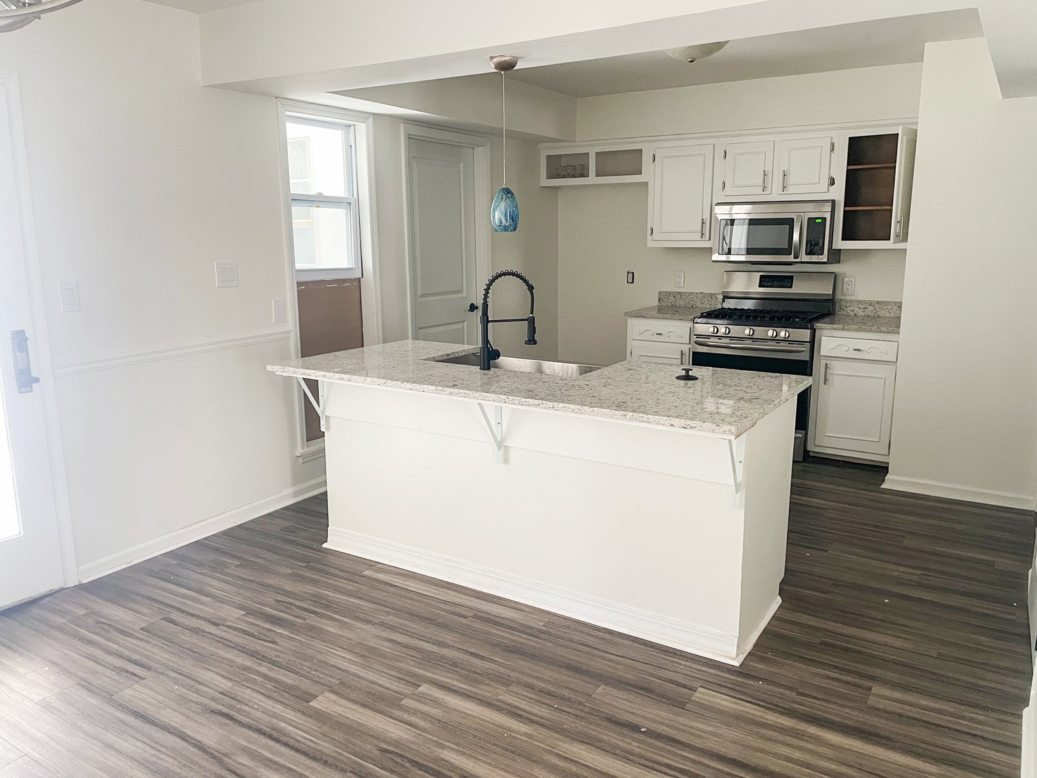 Image for 5933 New Hope Court, Hermitage