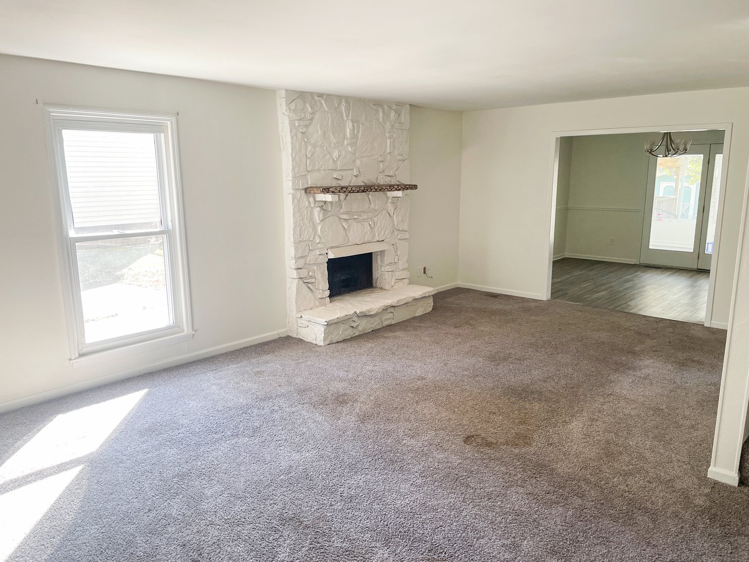 Image for 5933 New Hope Court, Hermitage