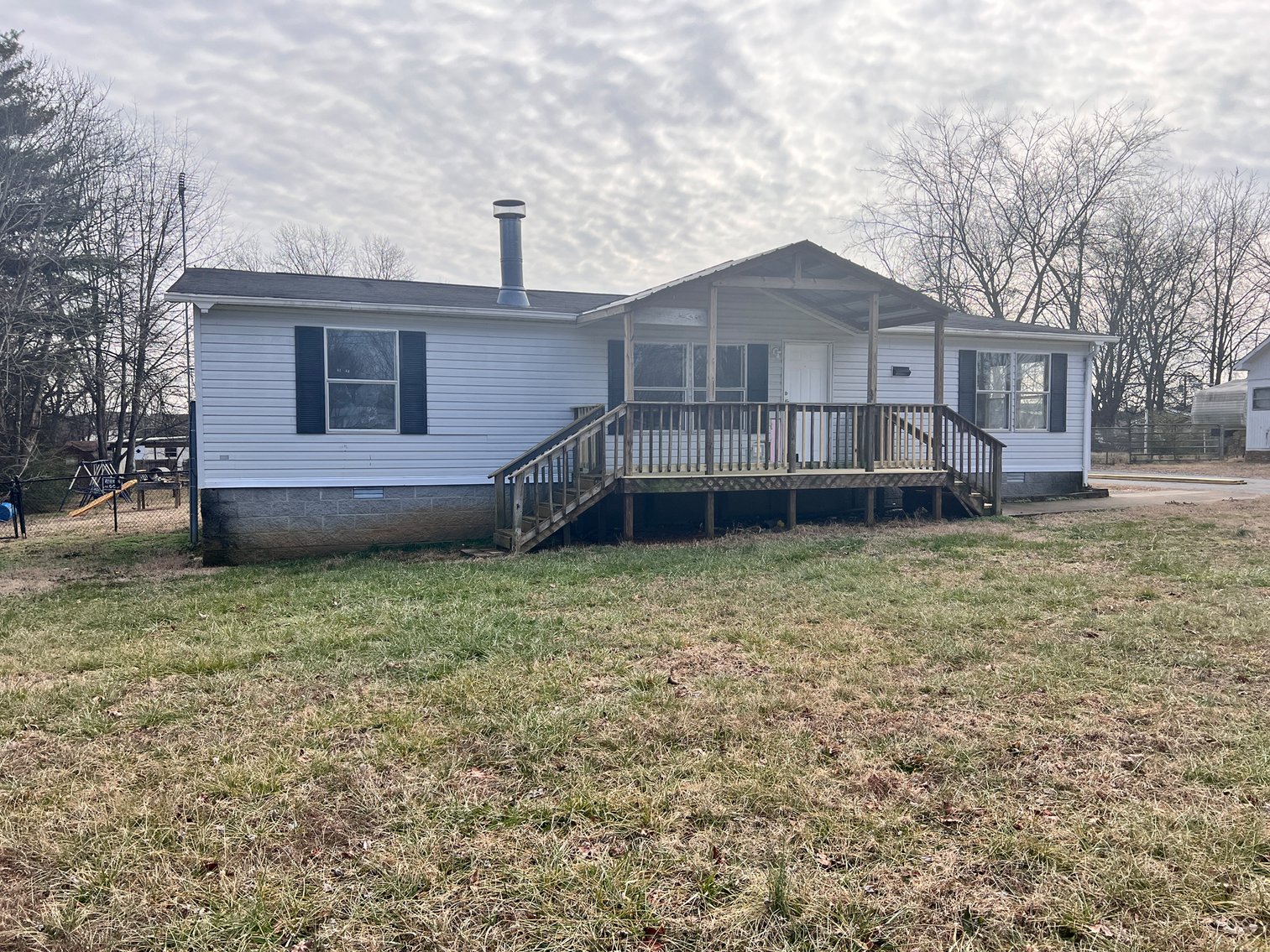 Image for 203 Boone Drive, Smyrna