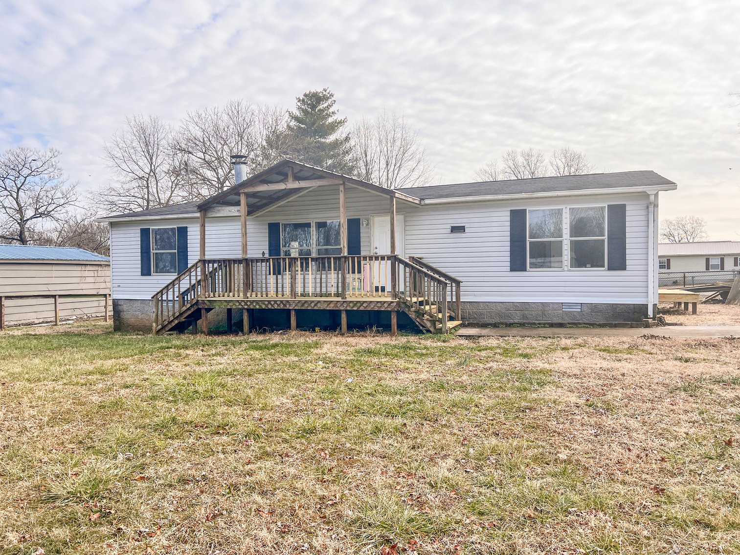 Image for 203 Boone Drive, Smyrna