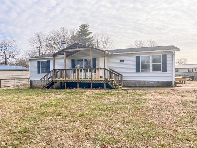 Image for 203 Boone Drive, Smyrna