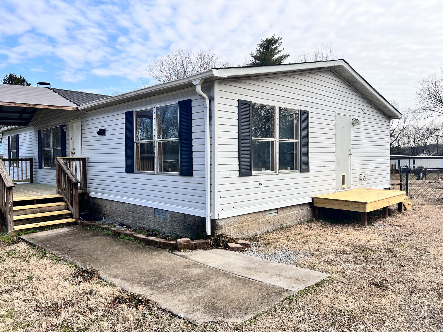 Image for 203 Boone Drive, Smyrna