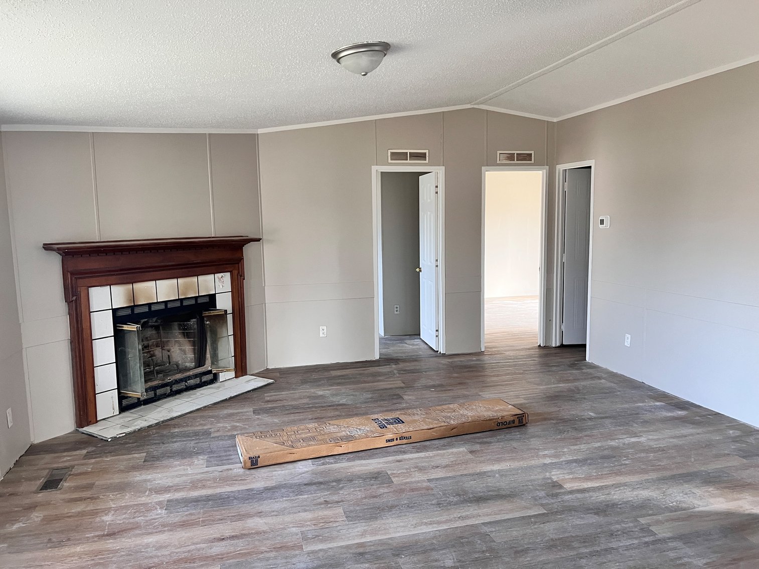 Image for 203 Boone Drive, Smyrna