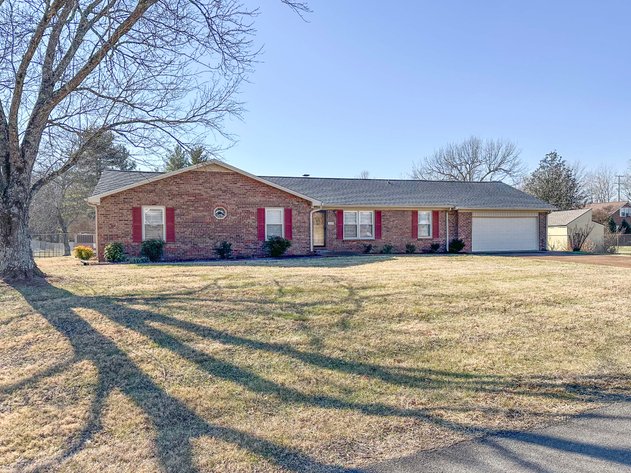 Image for 4139 Old South Road, Murfreesboro