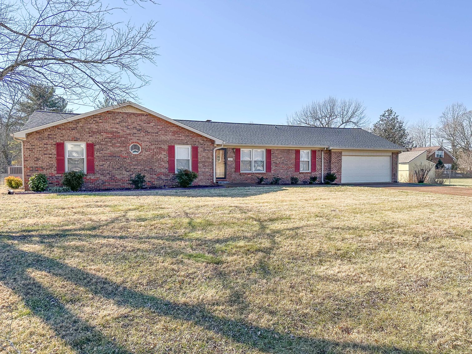 Image for 4139 Old South Road, Murfreesboro