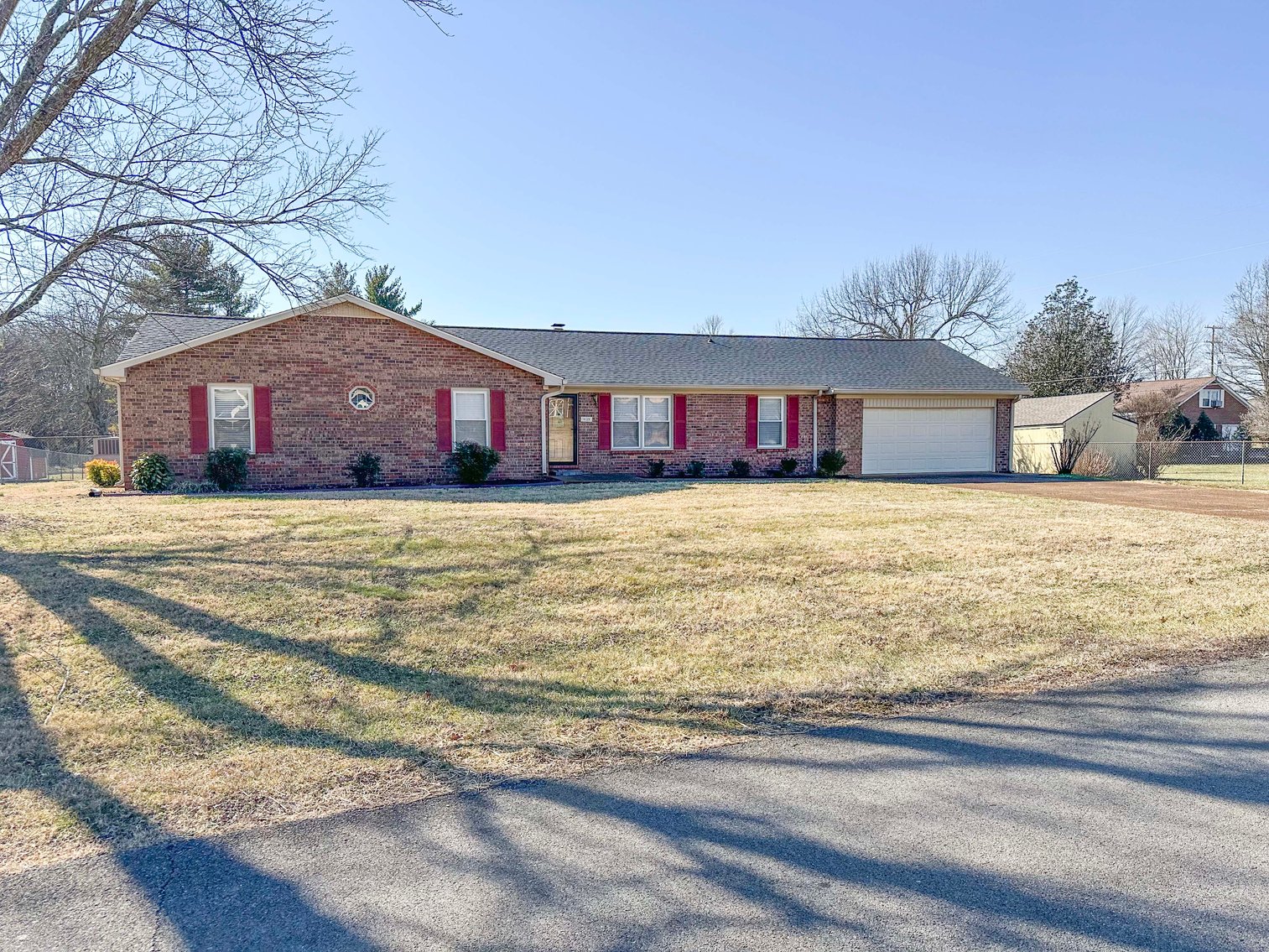 Image for 4139 Old South Road, Murfreesboro