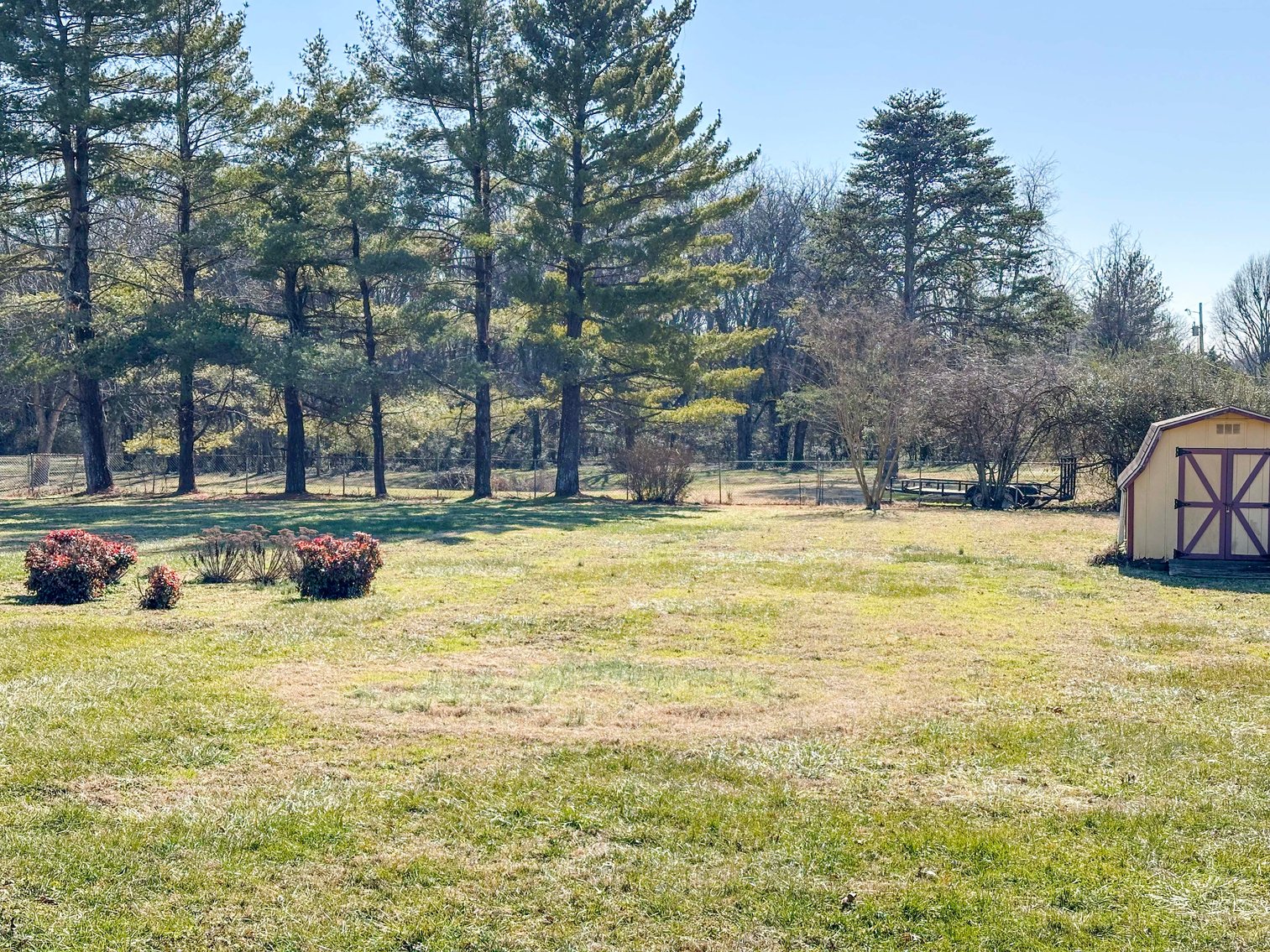 Image for 4139 Old South Road, Murfreesboro