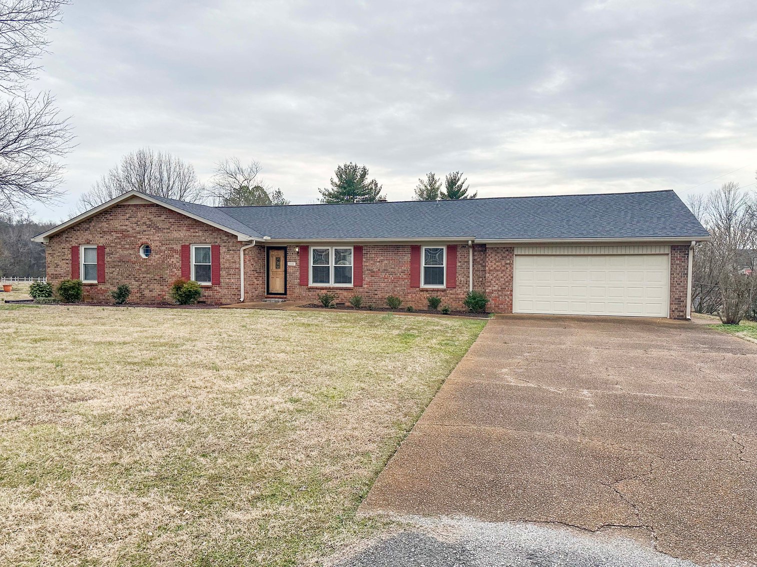 Image for 4139 Old South Road, Murfreesboro