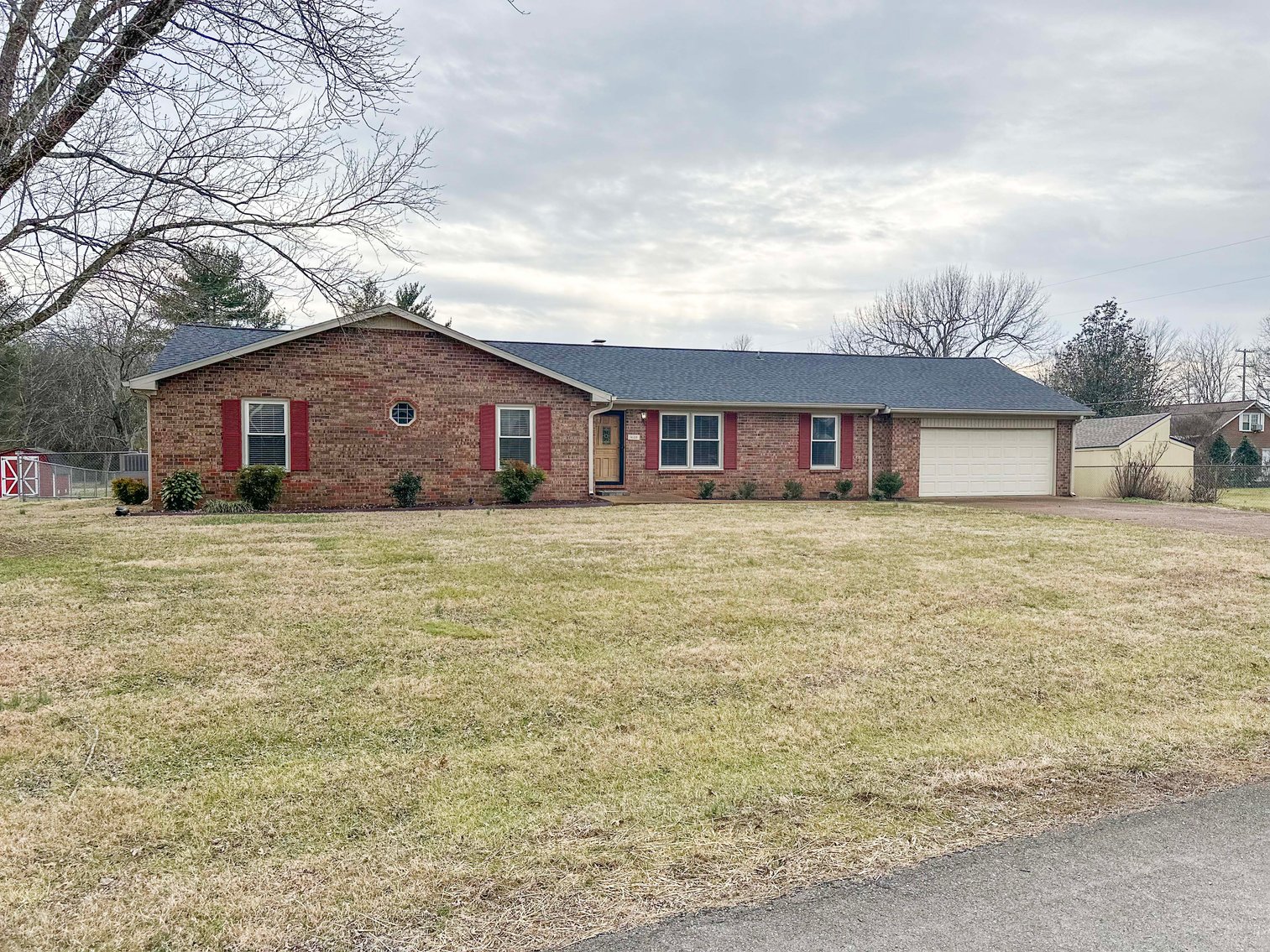 Image for 4139 Old South Road, Murfreesboro
