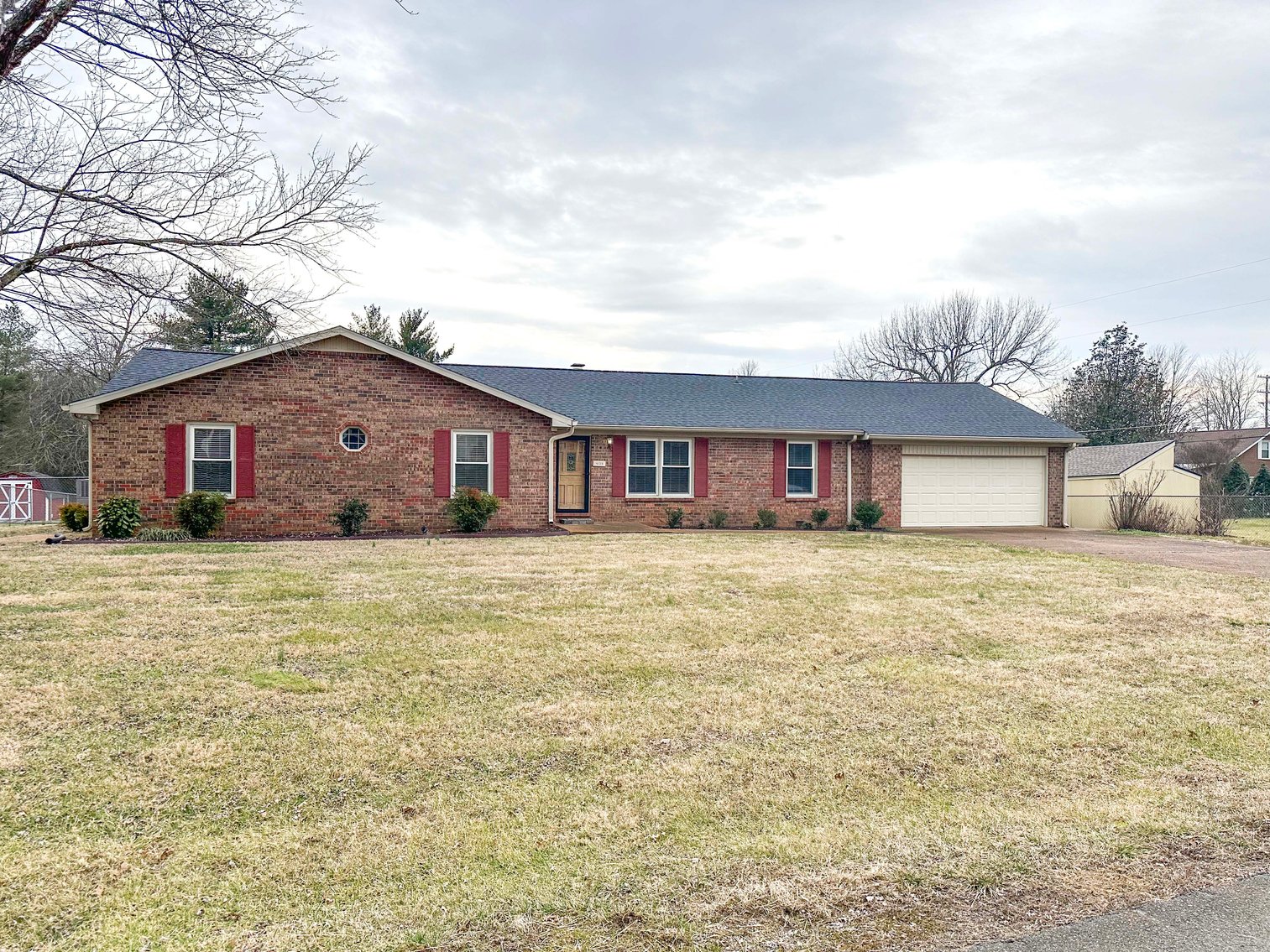 Image for 4139 Old South Road, Murfreesboro