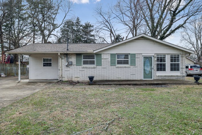 Image for 1107 Elliott Drive, Murfreesboro, TN