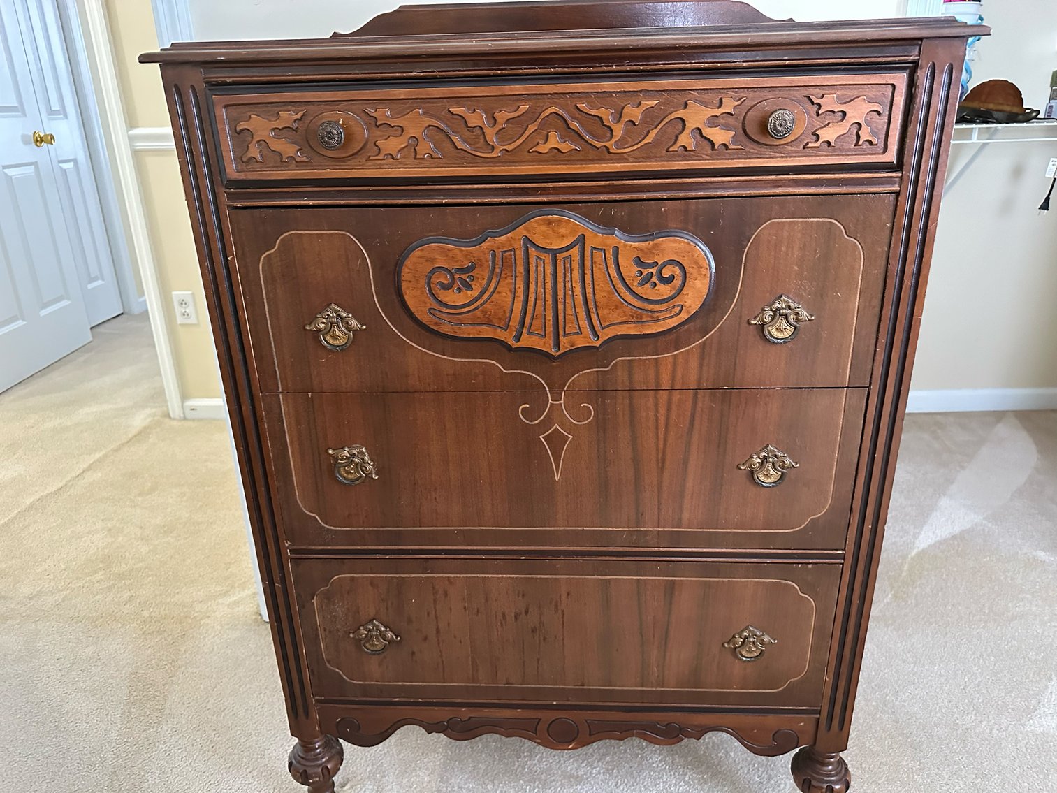 Image for 4139 Old South Road, Murfreesboro