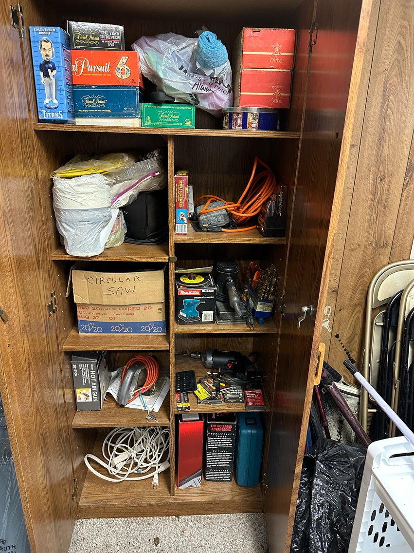 Image for 4139 Old South Road, Murfreesboro