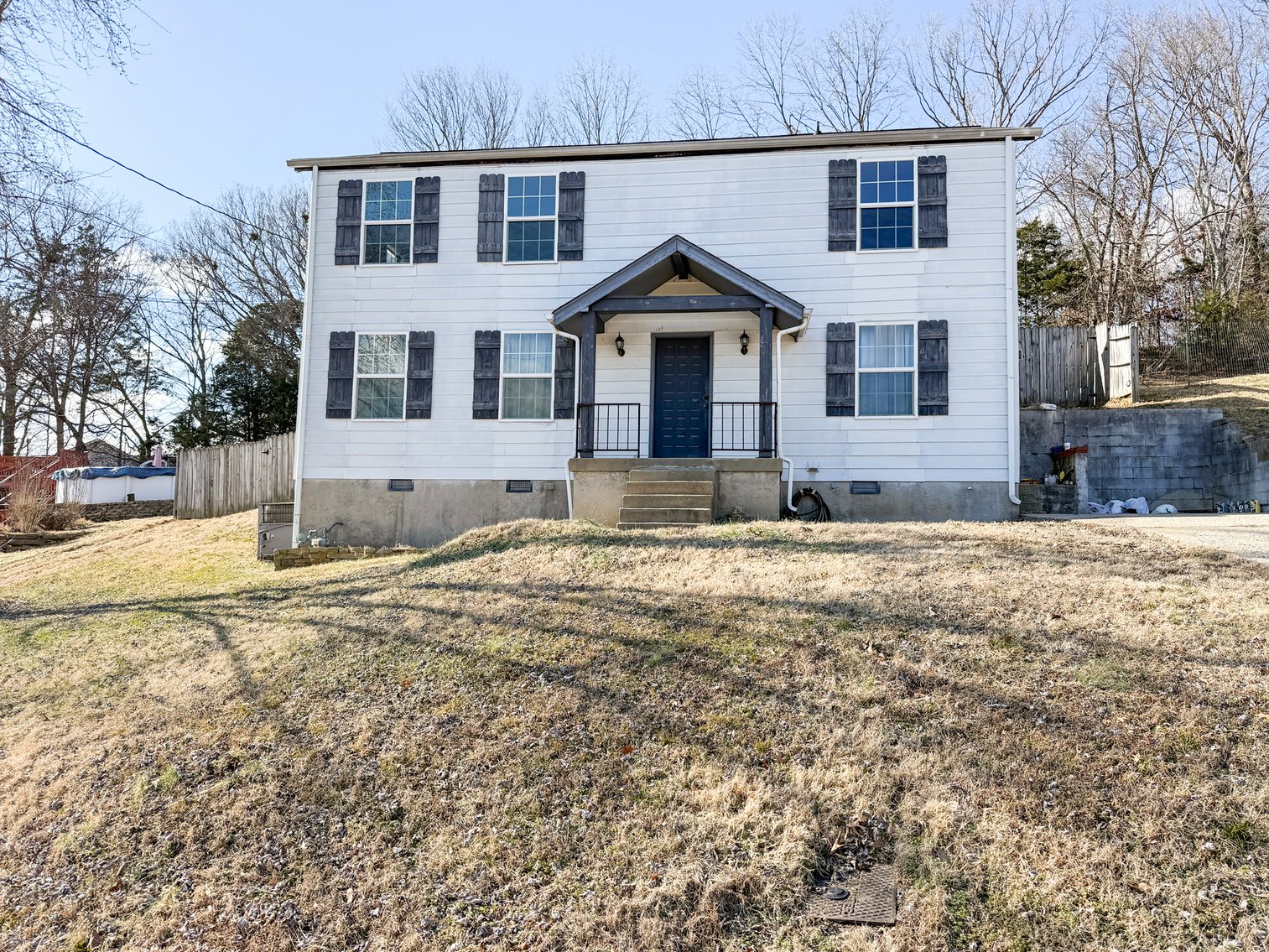 Image for 645 Hidden Hill Drive, Hermitage