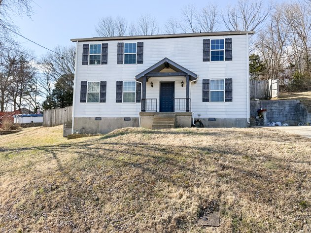 Image for 645 Hidden Hill Drive, Hermitage