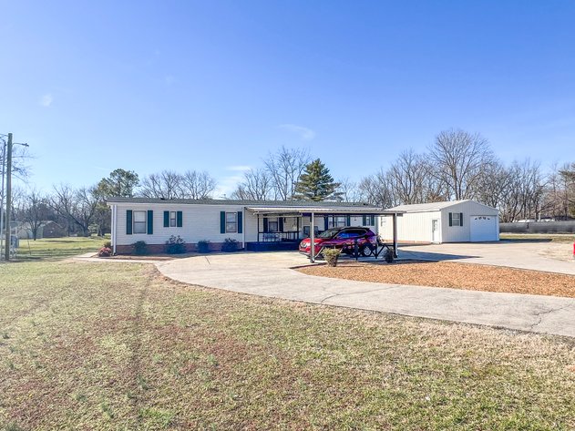 Image for 6443 Lebanon Road, Murfreesboro
