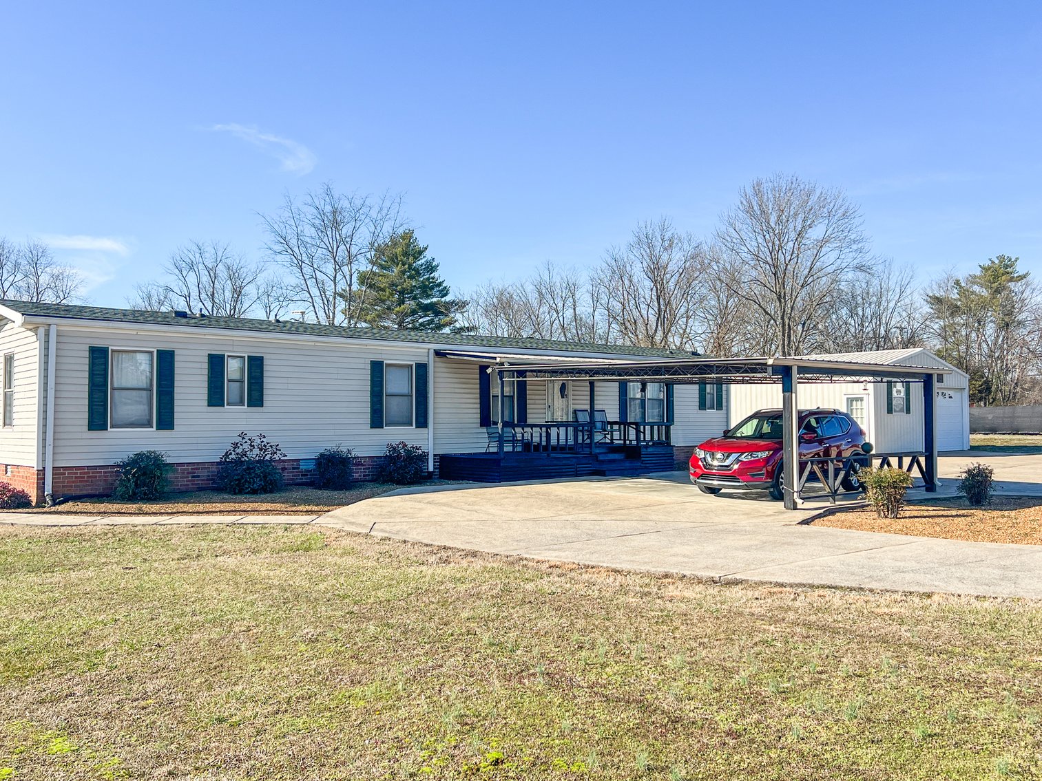 Image for 6443 Lebanon Road, Murfreesboro