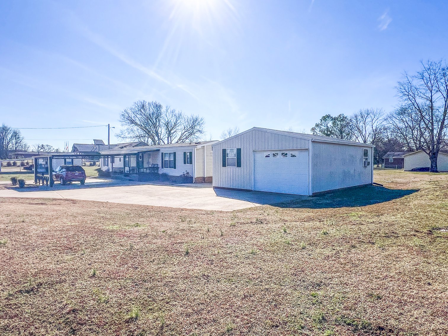 Image for 6443 Lebanon Road, Murfreesboro