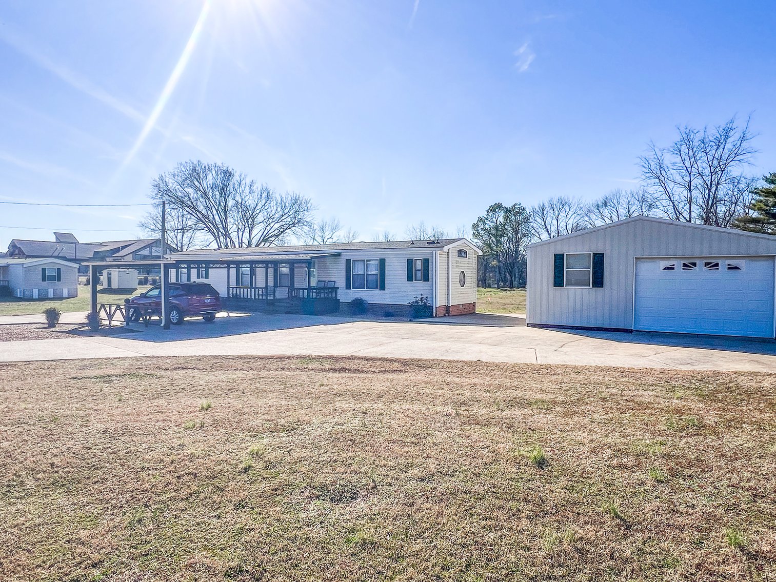 Image for 6443 Lebanon Road, Murfreesboro