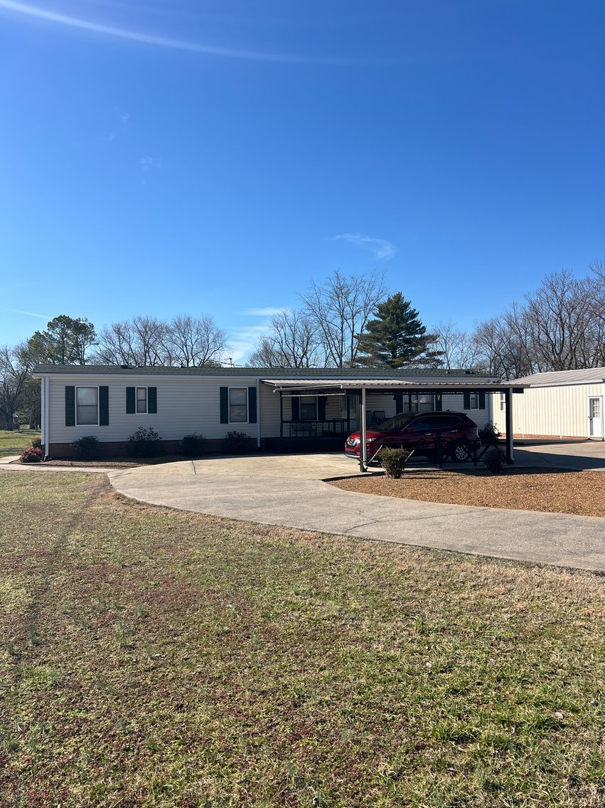 Image for 6443 Lebanon Road, Murfreesboro