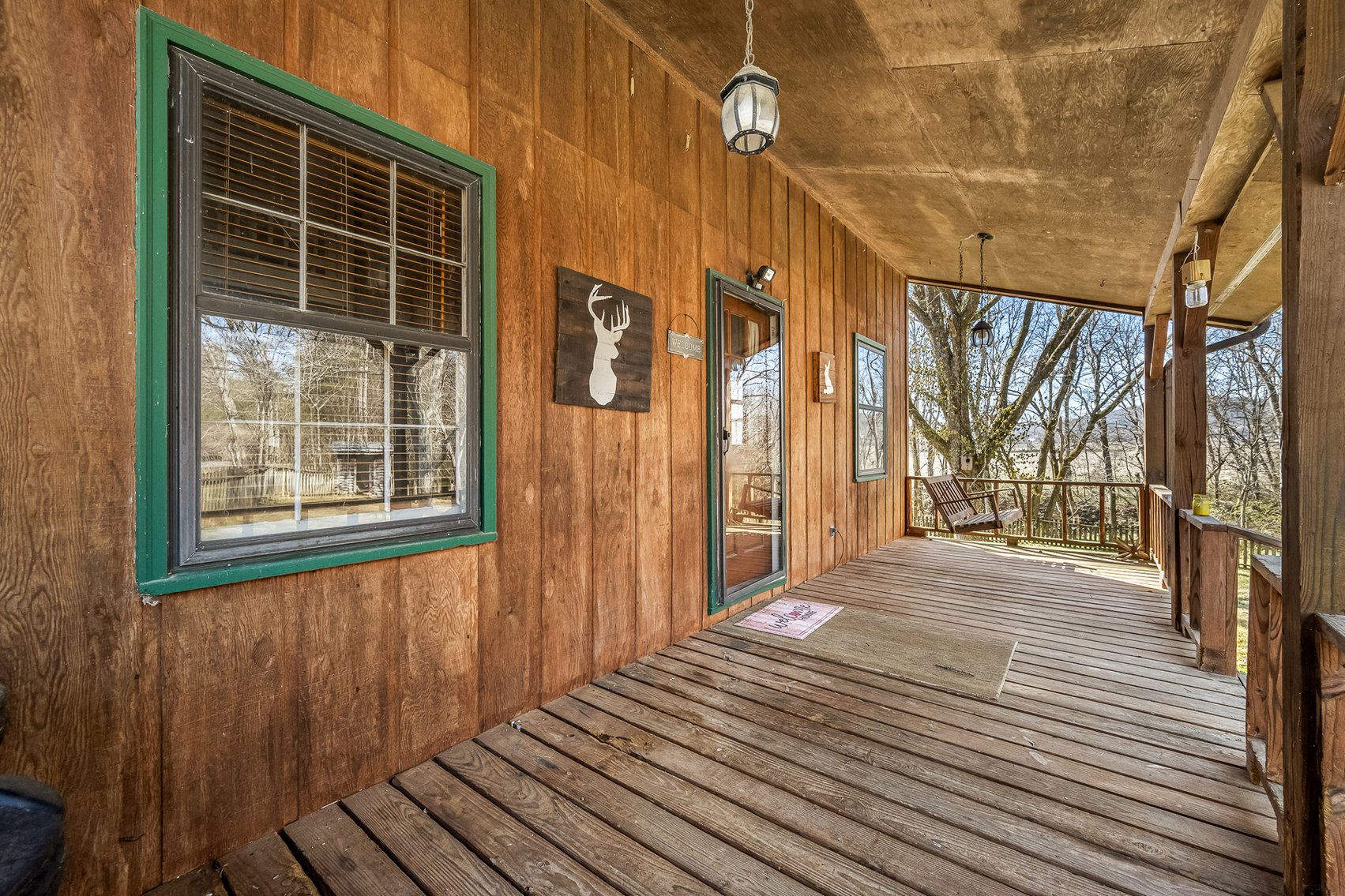 Image for 6927 Hurricane Creek Road, Auburntown