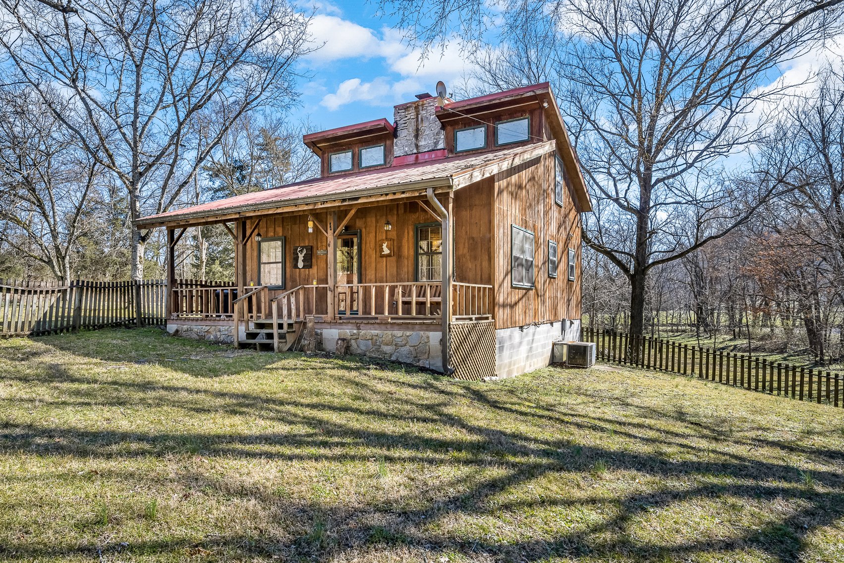 Image for 6927 Hurricane Creek Road, Auburntown