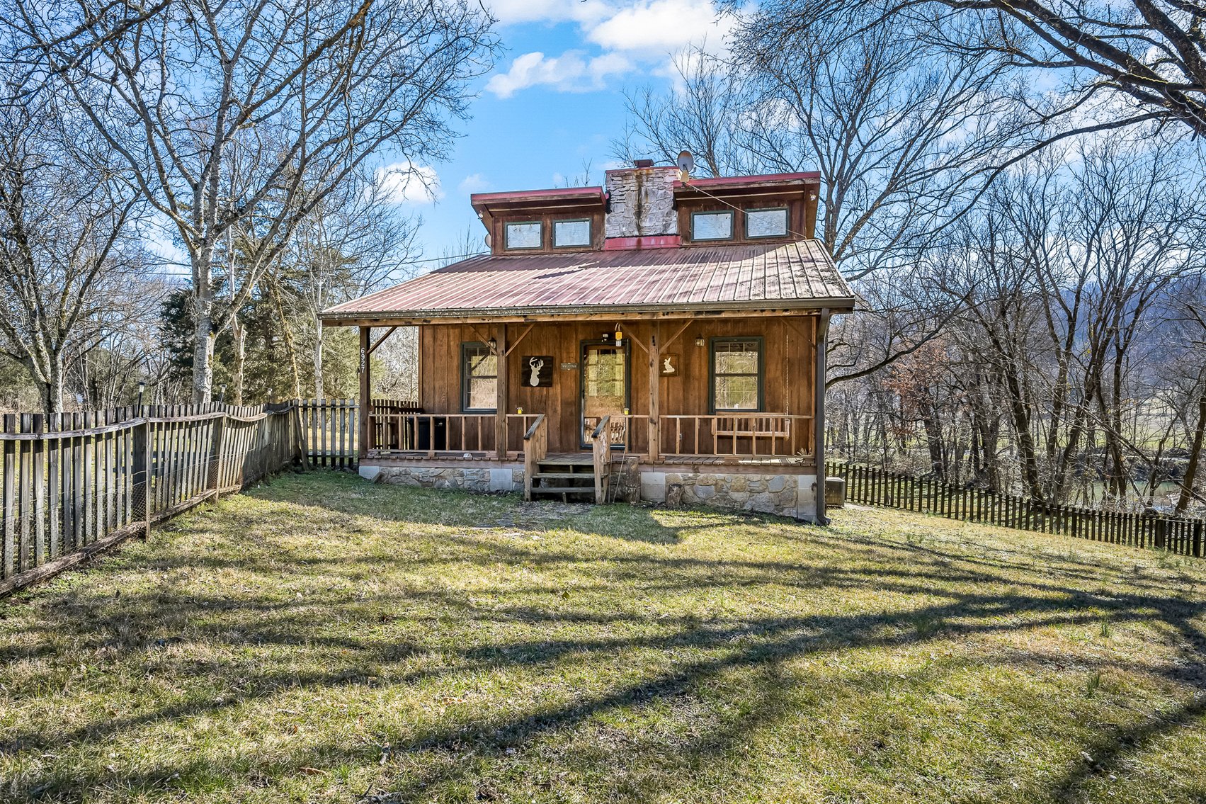 Image for 6927 Hurricane Creek Road, Auburntown