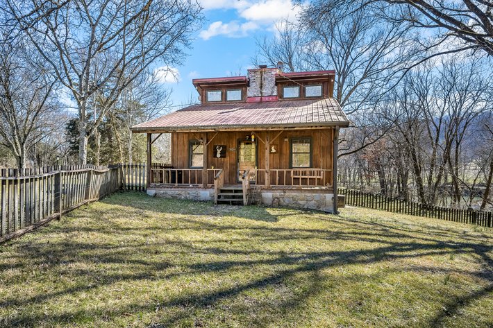 Image for 6927 Hurricane Creek Road, Auburntown