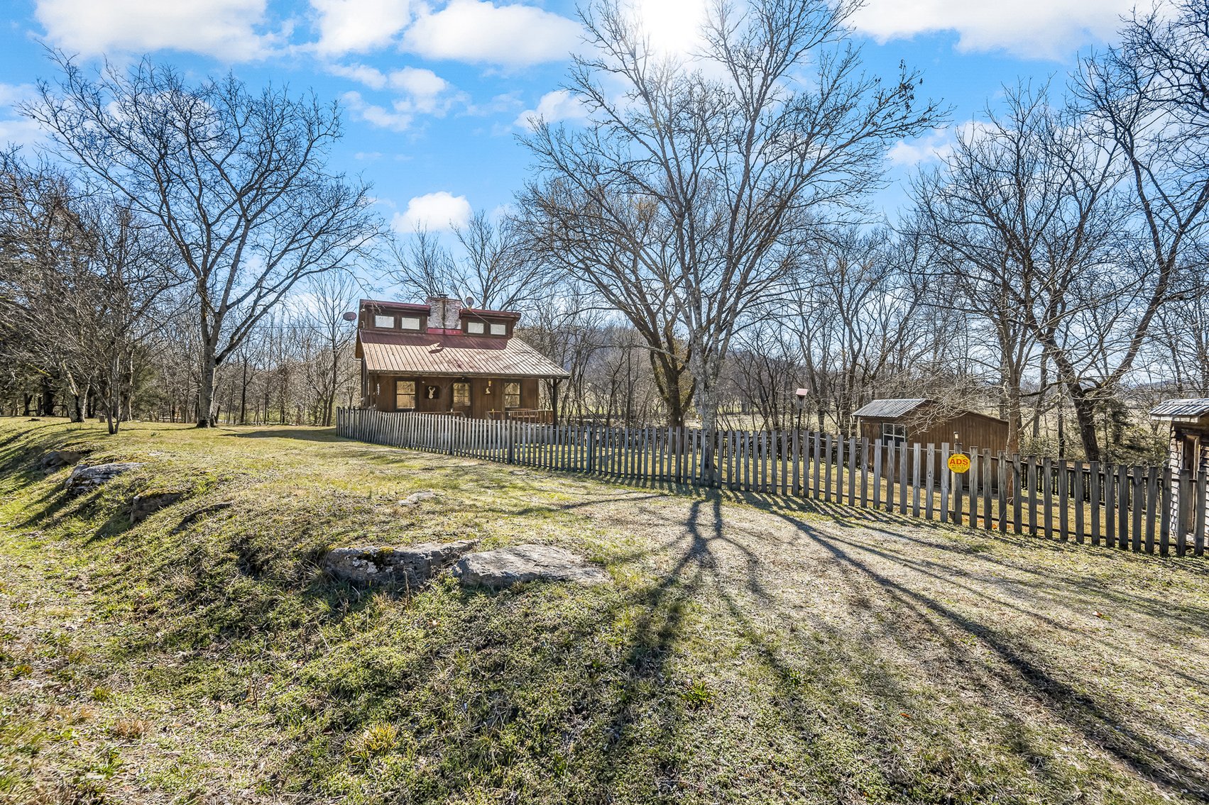 Image for 6927 Hurricane Creek Road, Auburntown