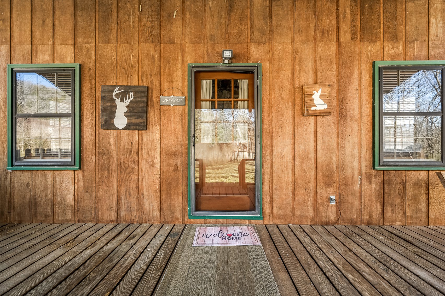 Image for 6927 Hurricane Creek Road, Auburntown