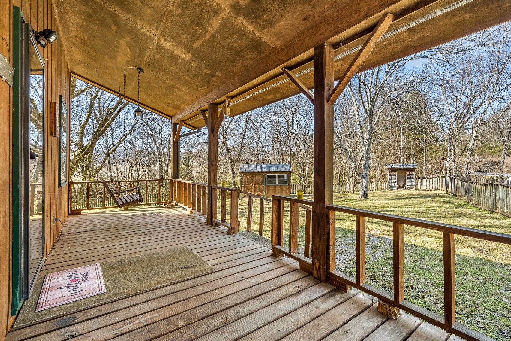 Image for 6927 Hurricane Creek Road, Auburntown